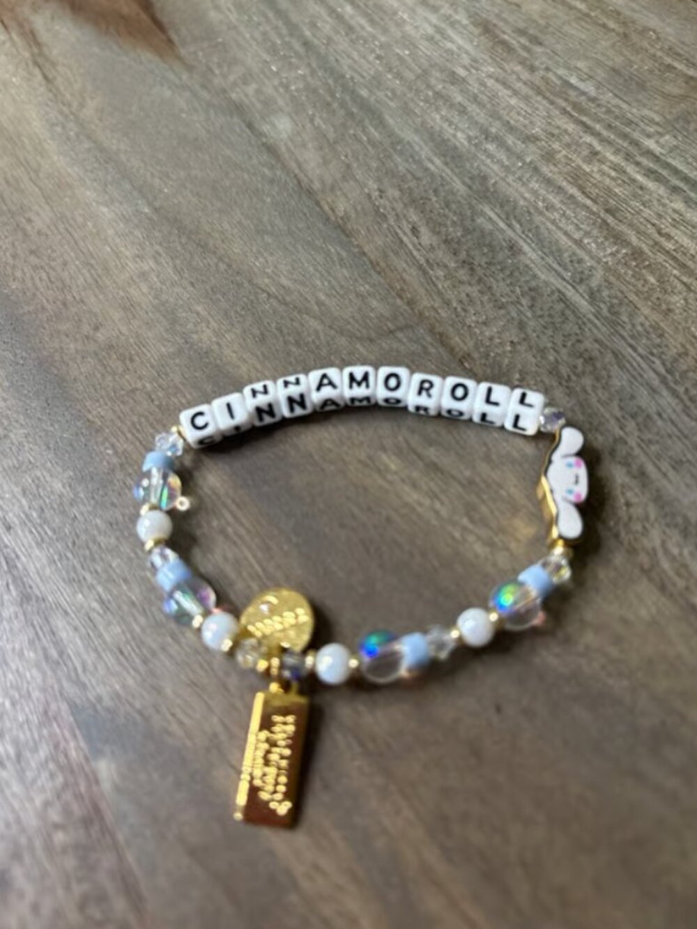 Cinnamoroll Bracelet